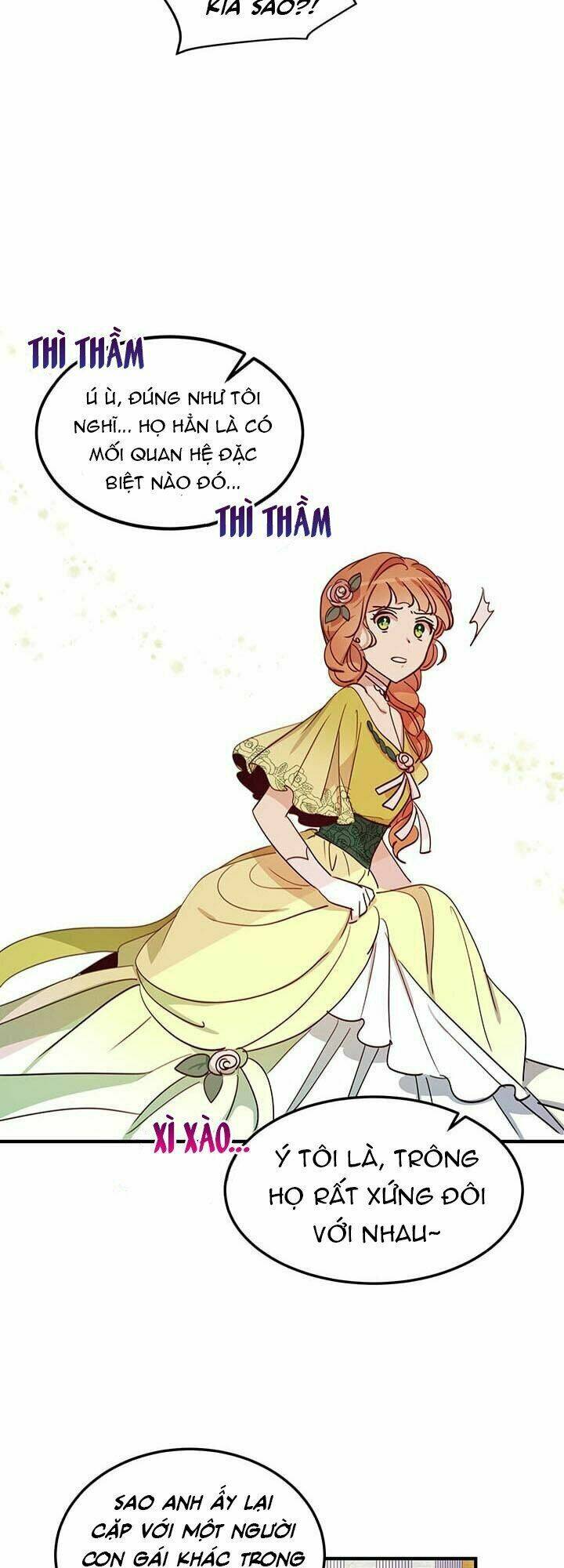 Công Tước, Loạn Vừa Thôi! Chapter 25.5 - Next Chapter 25.6