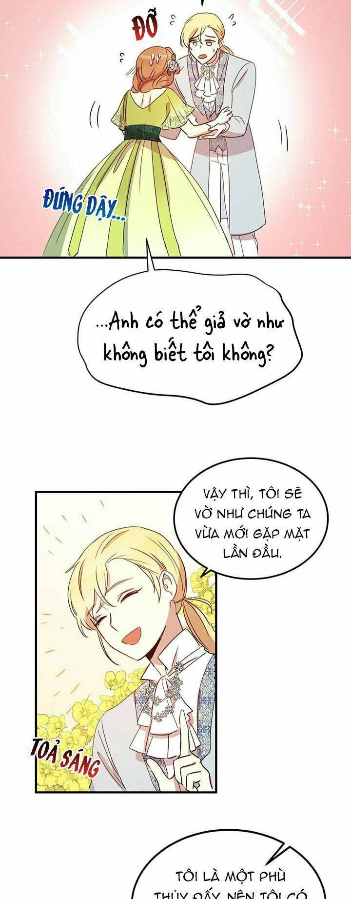 Công Tước, Loạn Vừa Thôi! Chapter 25.5 - Next Chapter 25.6