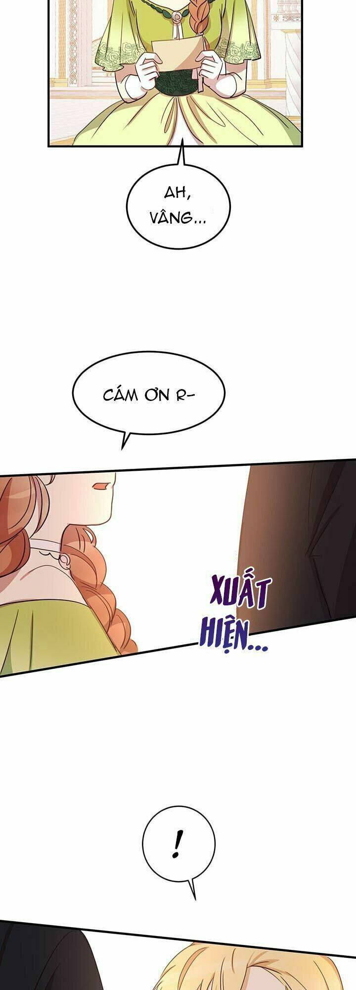 Công Tước, Loạn Vừa Thôi! Chapter 25.5 - Next Chapter 25.6