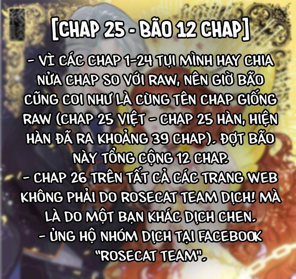 Công Tước, Loạn Vừa Thôi! Chapter 25.6 - Next Chapter 25.7