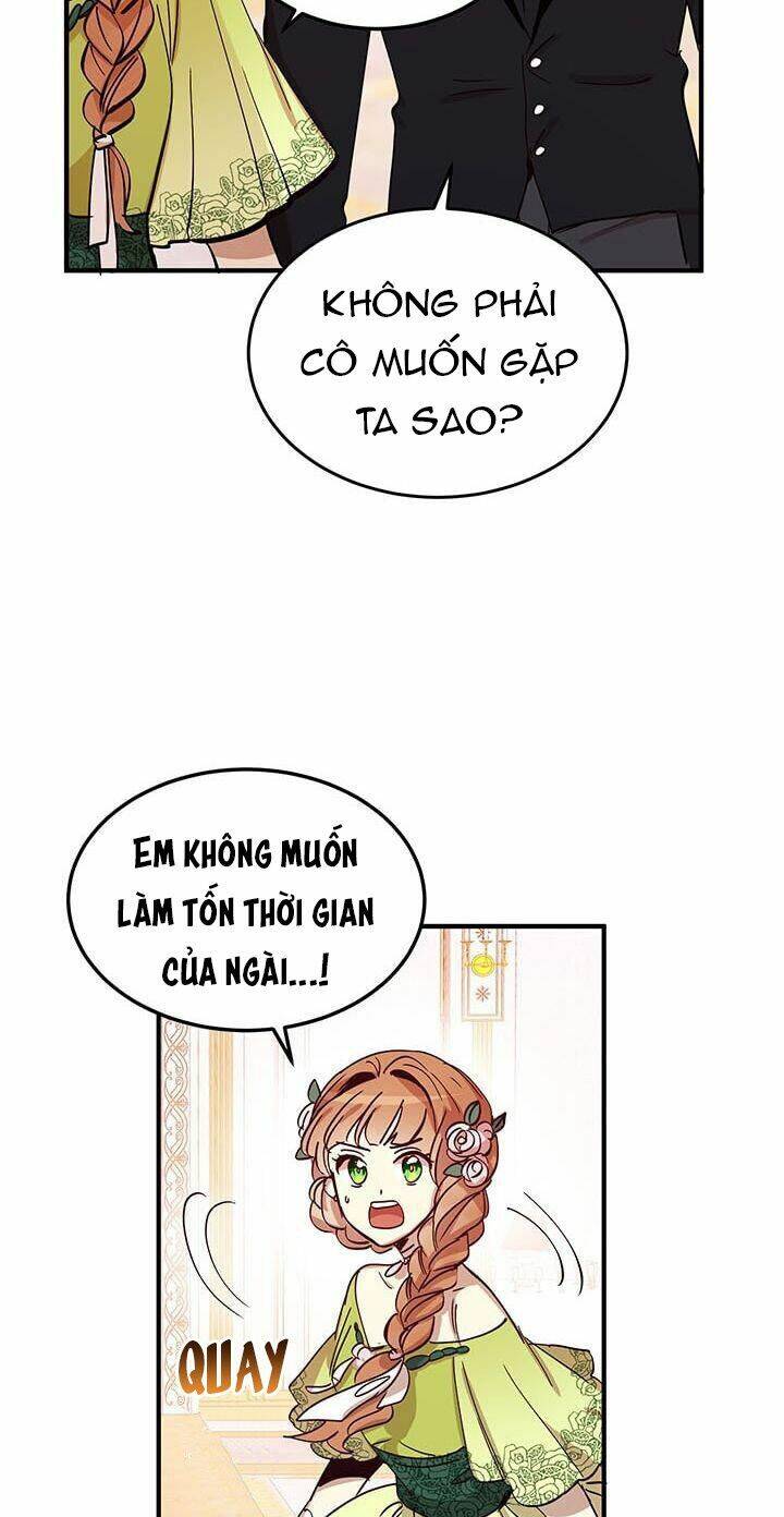 Công Tước, Loạn Vừa Thôi! Chapter 25.6 - Next Chapter 25.7