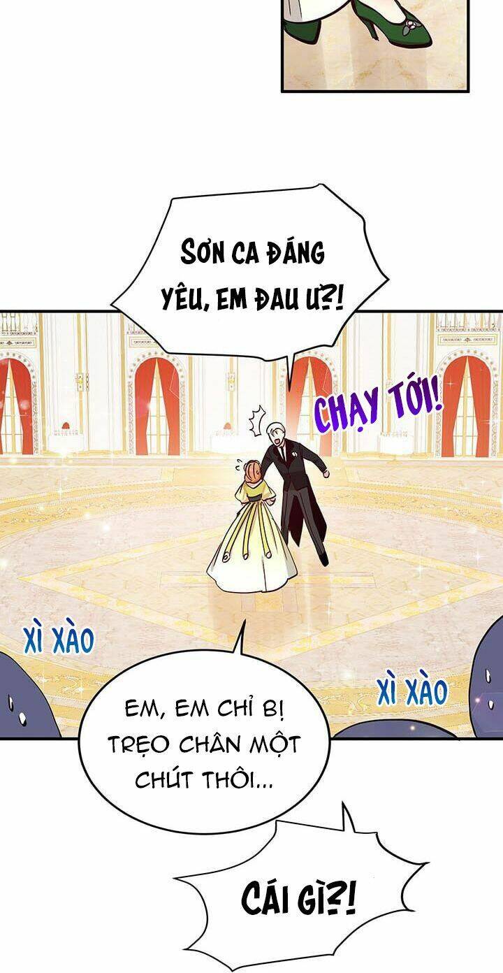 Công Tước, Loạn Vừa Thôi! Chapter 25.6 - Next Chapter 25.7