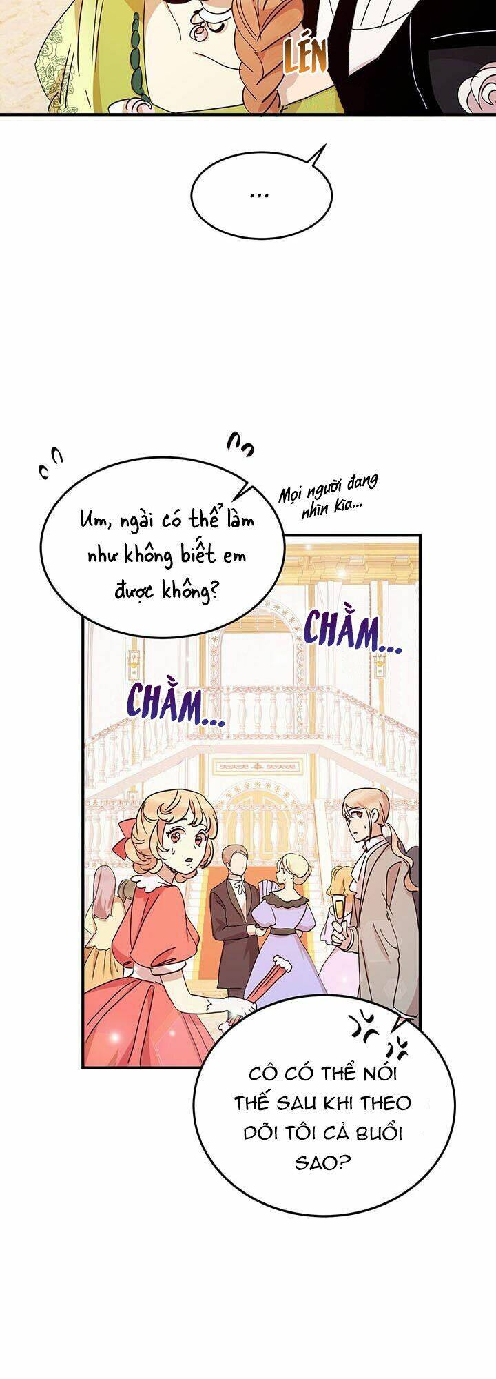 Công Tước, Loạn Vừa Thôi! Chapter 25.6 - Next Chapter 25.7