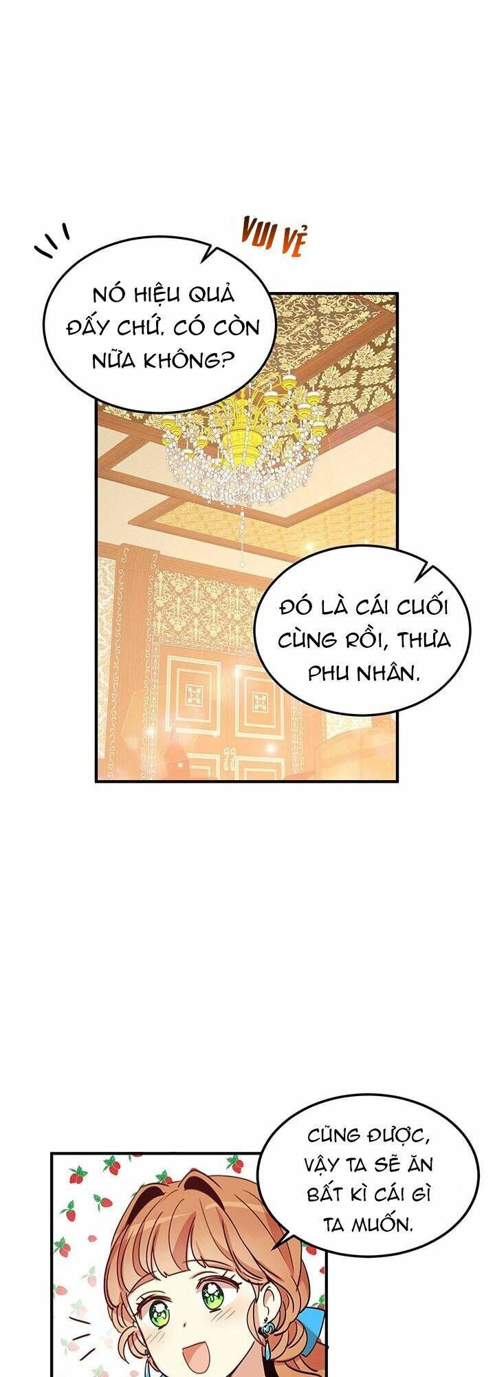 Công Tước, Loạn Vừa Thôi! Chapter 25.7 - Next Chapter 25.8