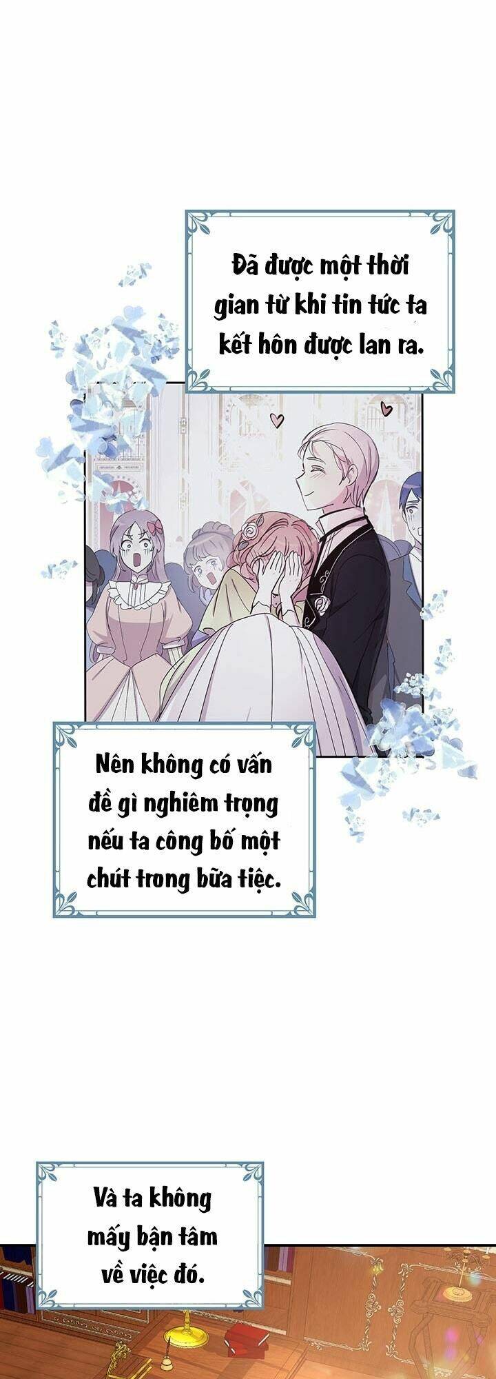 Công Tước, Loạn Vừa Thôi! Chapter 25.7 - Next Chapter 25.8