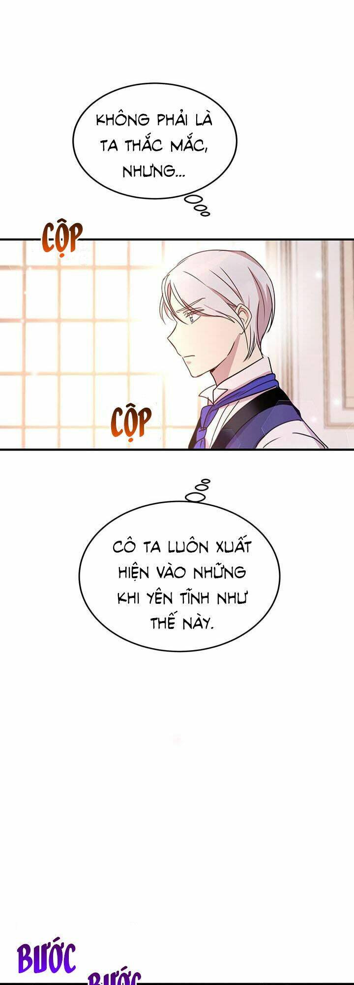 Công Tước, Loạn Vừa Thôi! Chapter 25.7 - Next Chapter 25.8