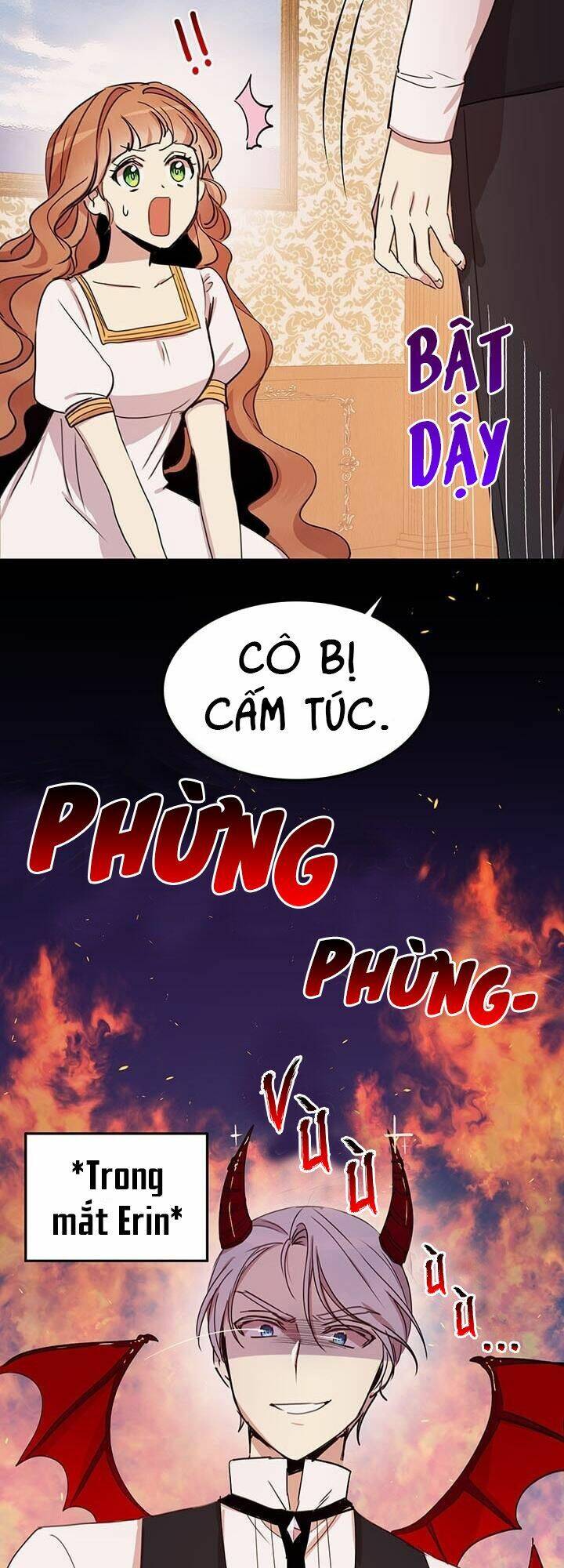 Công Tước, Loạn Vừa Thôi! Chapter 25.7 - Next Chapter 25.8