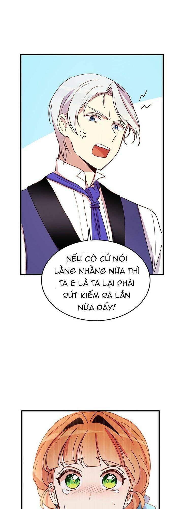 Công Tước, Loạn Vừa Thôi! Chapter 25.8 - Next Chapter 25.9