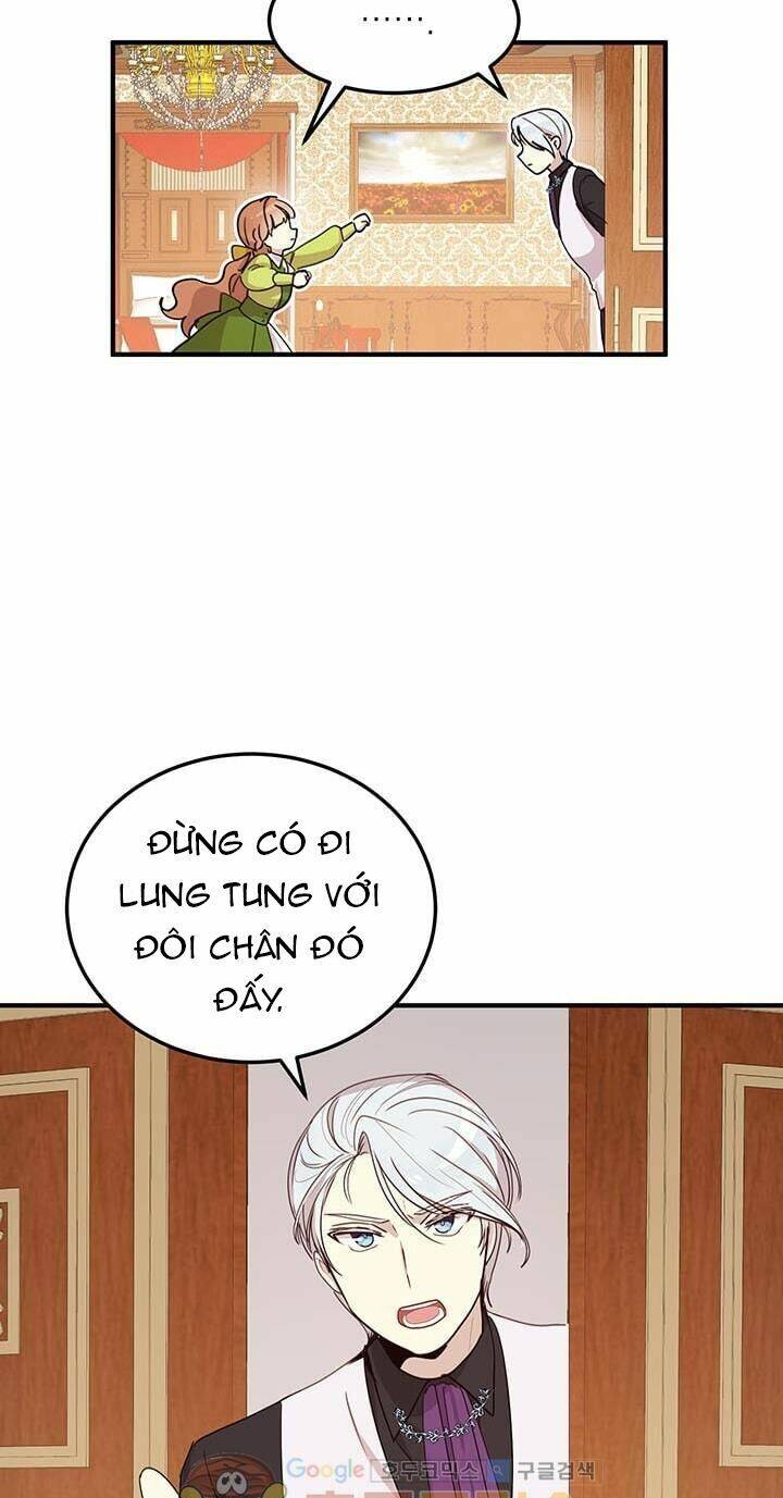 Công Tước, Loạn Vừa Thôi! Chapter 25.9 - Next Chapter 26