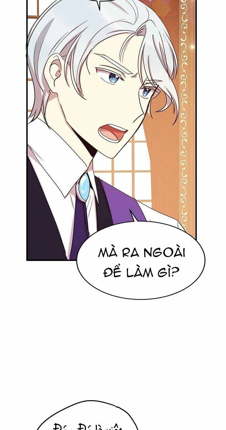 Công Tước, Loạn Vừa Thôi! Chapter 25.9 - Next Chapter 26