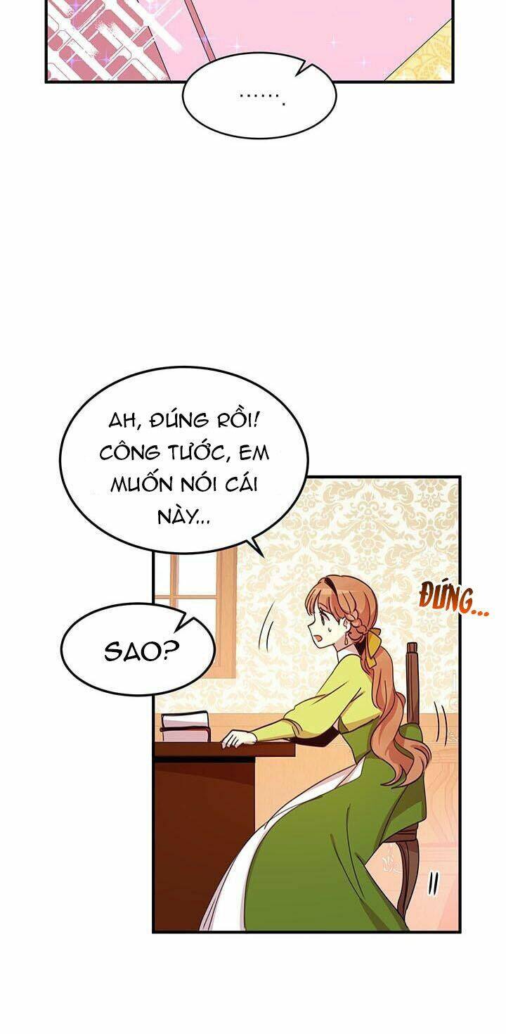 Công Tước, Loạn Vừa Thôi! Chapter 25.9 - Next Chapter 26