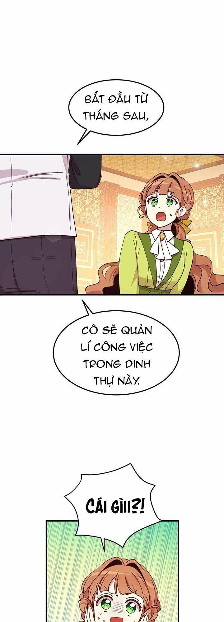 Công Tước, Loạn Vừa Thôi! Chapter 25.9 - Next Chapter 26