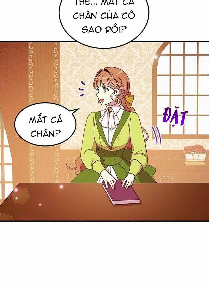 Công Tước, Loạn Vừa Thôi! Chapter 25.9 - Next Chapter 26