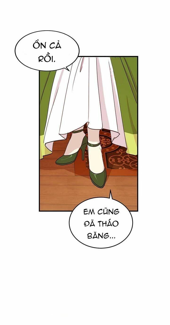 Công Tước, Loạn Vừa Thôi! Chapter 25.9 - Next Chapter 26