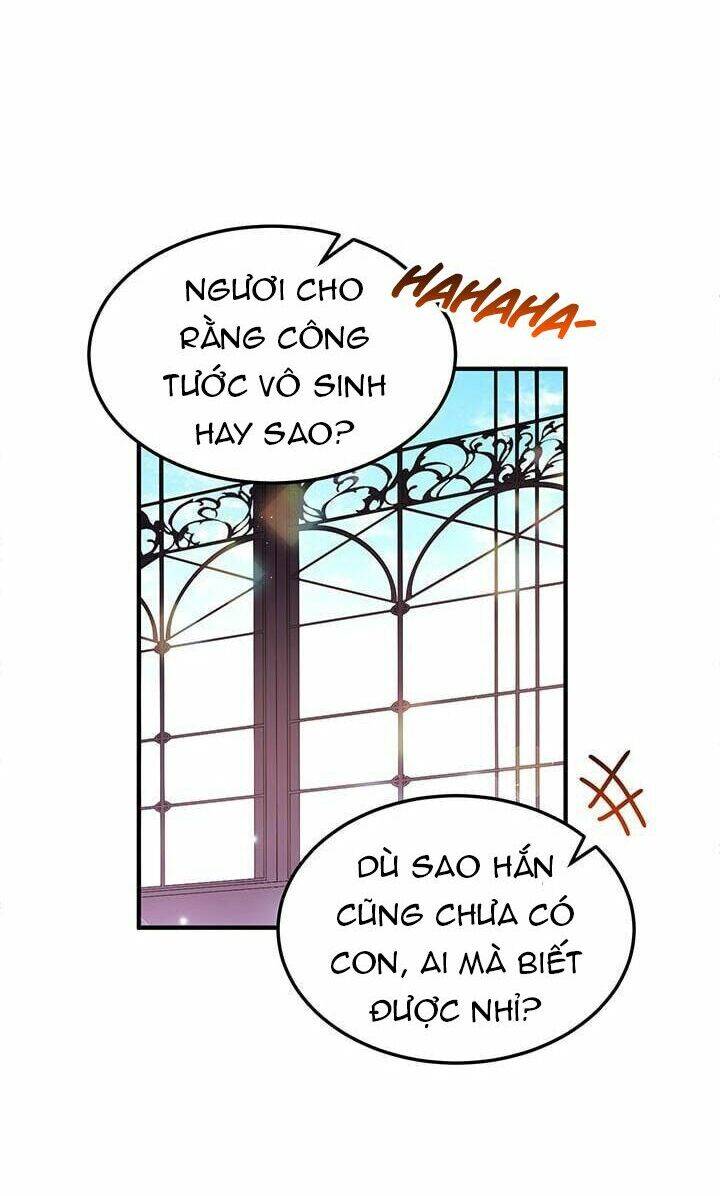 Công Tước, Loạn Vừa Thôi! Chapter 25.9 - Next Chapter 26