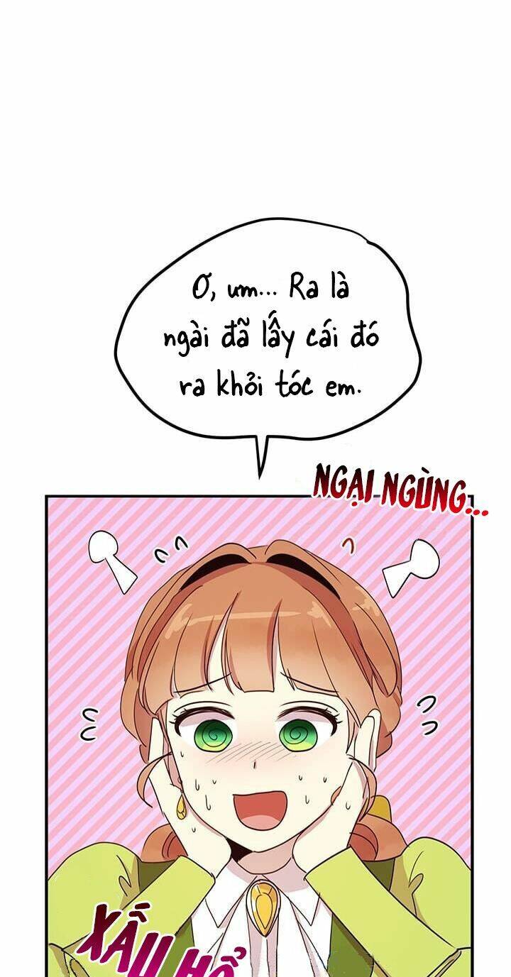 Công Tước, Loạn Vừa Thôi! Chapter 25.9 - Next Chapter 26