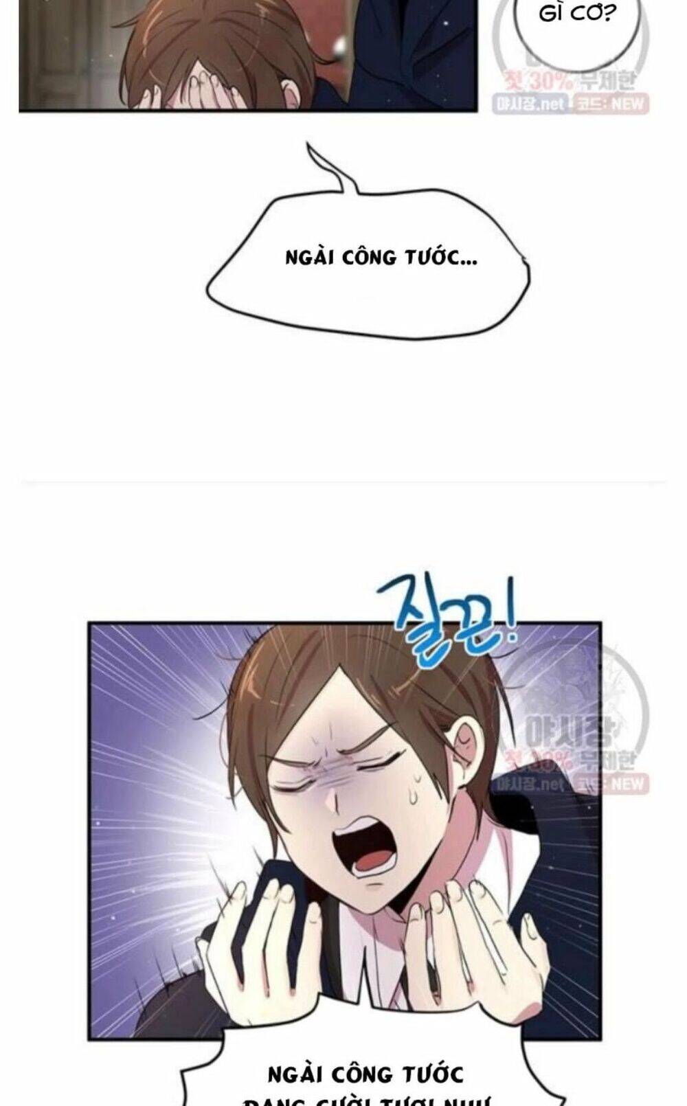 Công Tước, Loạn Vừa Thôi! Chapter 92 - Next Chapter 93