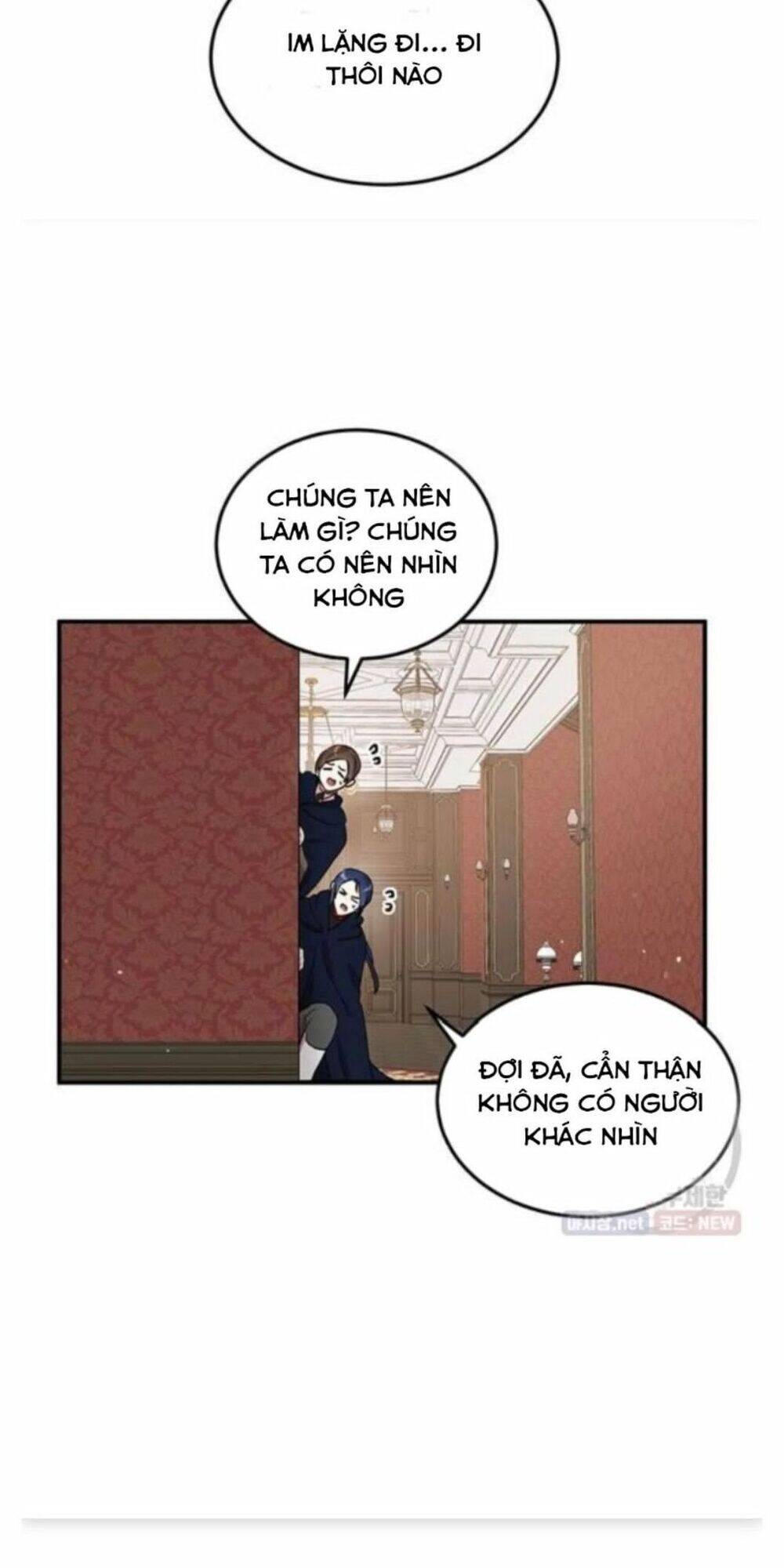 Công Tước, Loạn Vừa Thôi! Chapter 92 - Next Chapter 93