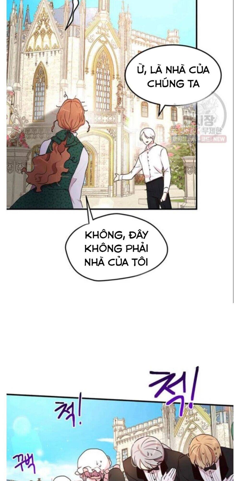 Công Tước, Loạn Vừa Thôi! Chapter 93 - Next Chapter 94