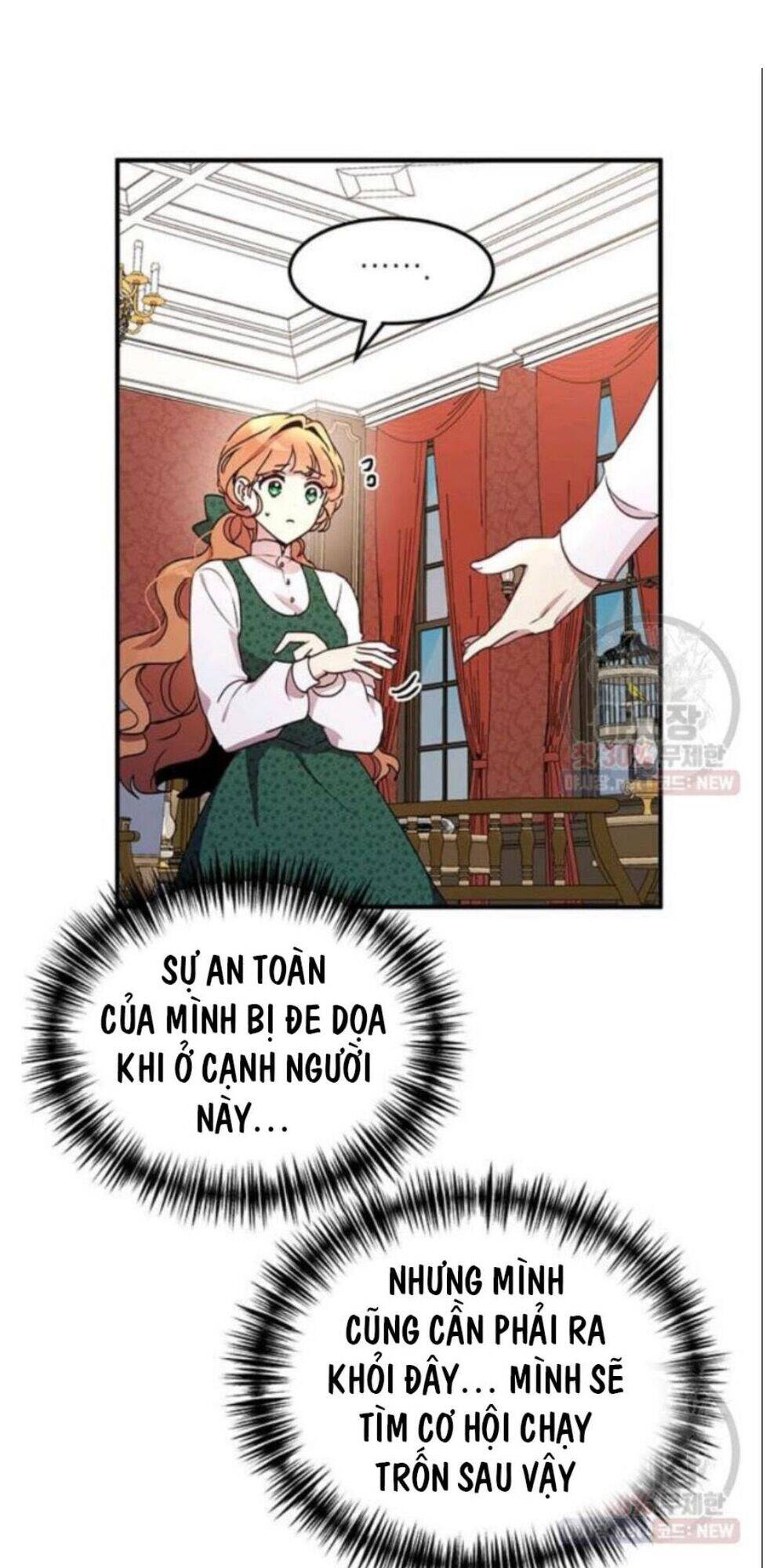 Công Tước, Loạn Vừa Thôi! Chapter 93 - Next Chapter 94