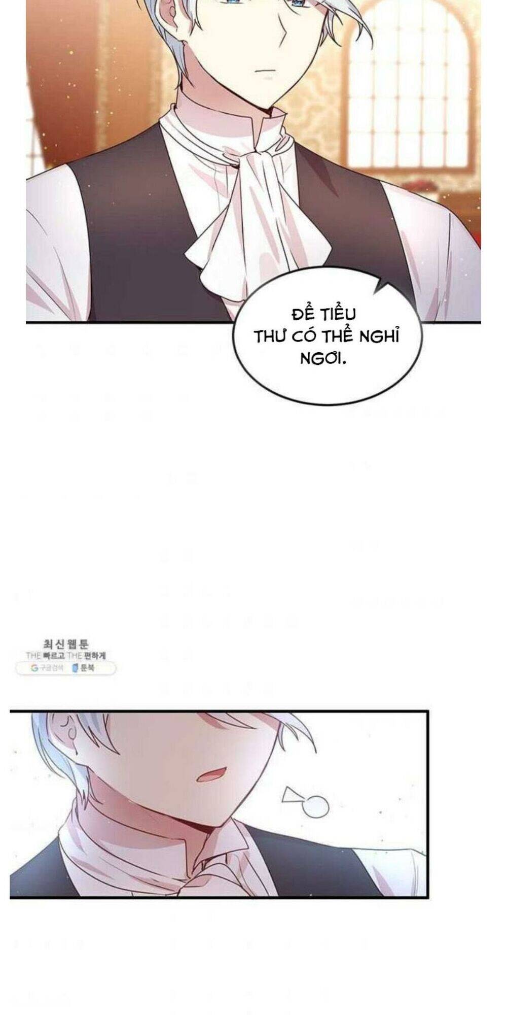 Công Tước, Loạn Vừa Thôi! Chapter 95 - Next Chapter 96