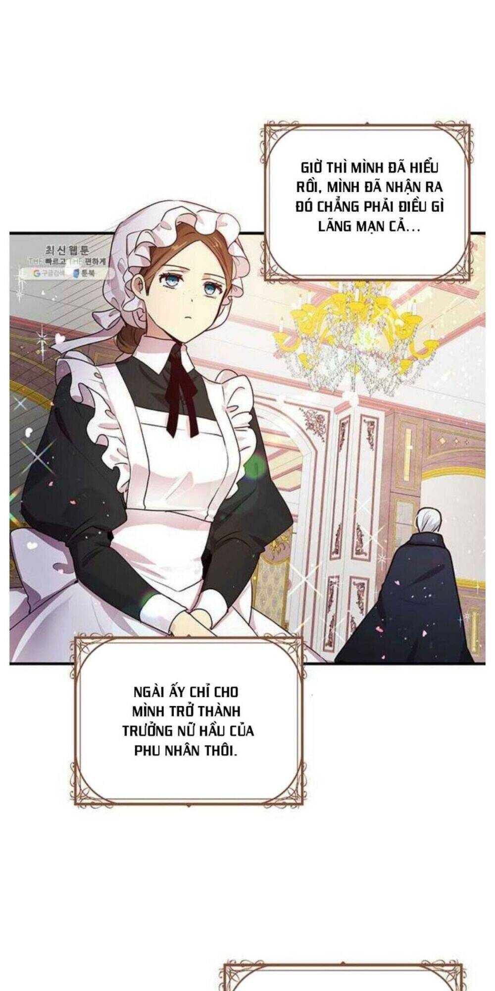 Công Tước, Loạn Vừa Thôi! Chapter 95 - Next Chapter 96