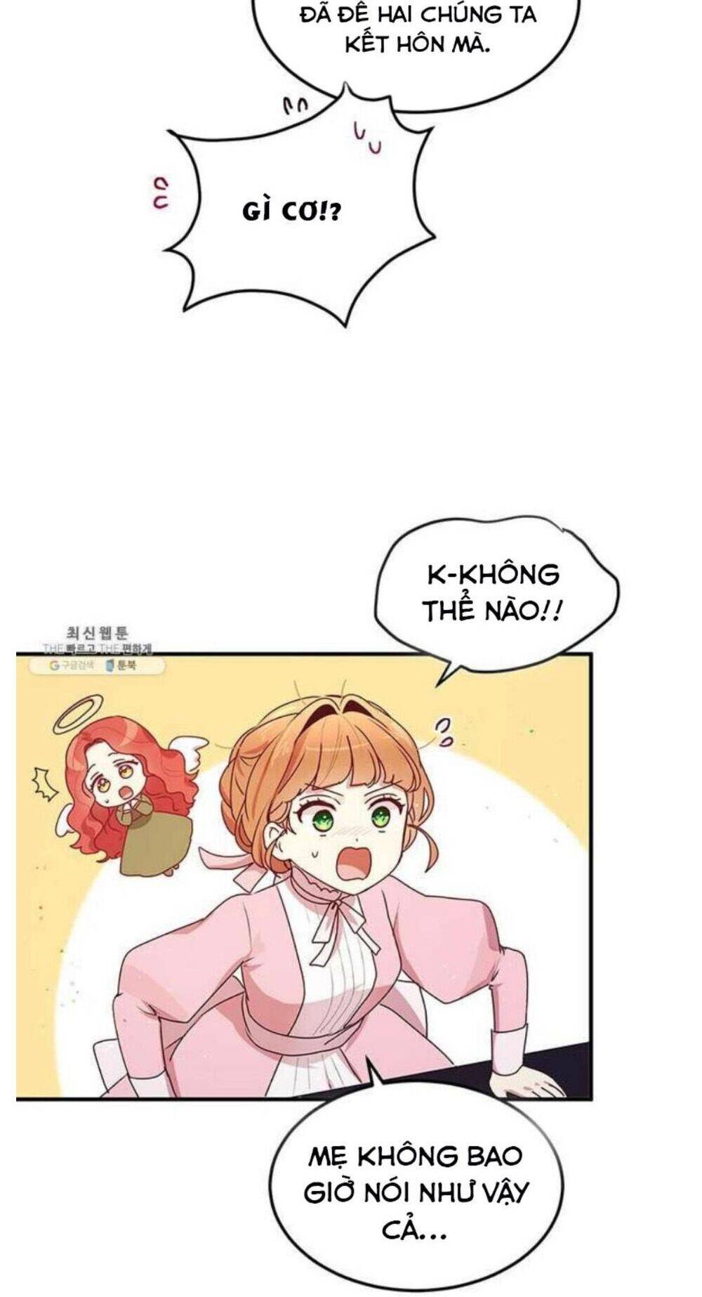 Công Tước, Loạn Vừa Thôi! Chapter 96 - Next Chapter 97