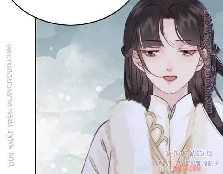 Trọng Sinh Bá Sủng Nhiếp Chính Vương Quá Mạnh Mẽ Chapter 132 - Next Chapter 133