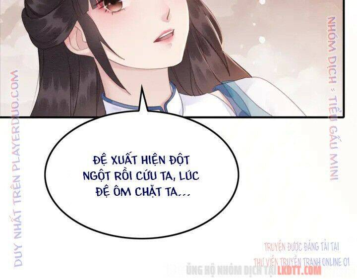 Trọng Sinh Bá Sủng Nhiếp Chính Vương Quá Mạnh Mẽ Chapter 137 - Next Chapter 138