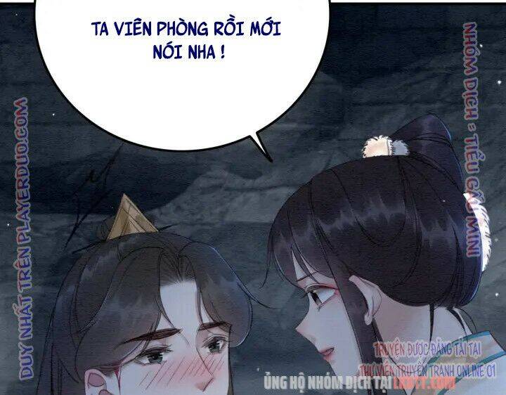 Trọng Sinh Bá Sủng Nhiếp Chính Vương Quá Mạnh Mẽ Chapter 198 - Next Chapter 199