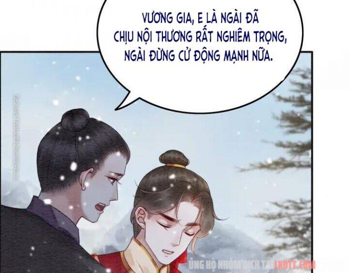 Trọng Sinh Bá Sủng Nhiếp Chính Vương Quá Mạnh Mẽ Chapter 216 - Next Chapter 217