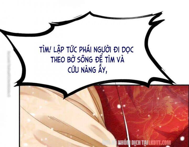 Trọng Sinh Bá Sủng Nhiếp Chính Vương Quá Mạnh Mẽ Chapter 216 - Next Chapter 217