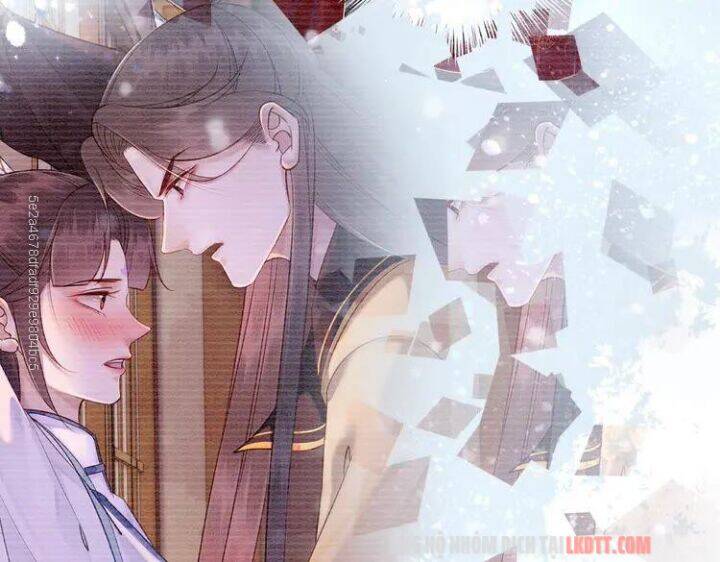 Trọng Sinh Bá Sủng Nhiếp Chính Vương Quá Mạnh Mẽ Chapter 216 - Next Chapter 217