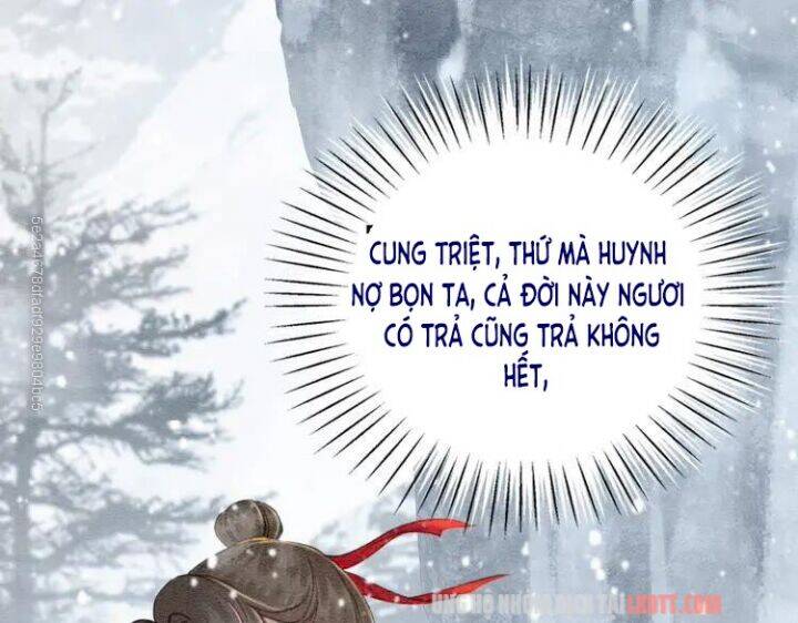 Trọng Sinh Bá Sủng Nhiếp Chính Vương Quá Mạnh Mẽ Chapter 216 - Next Chapter 217