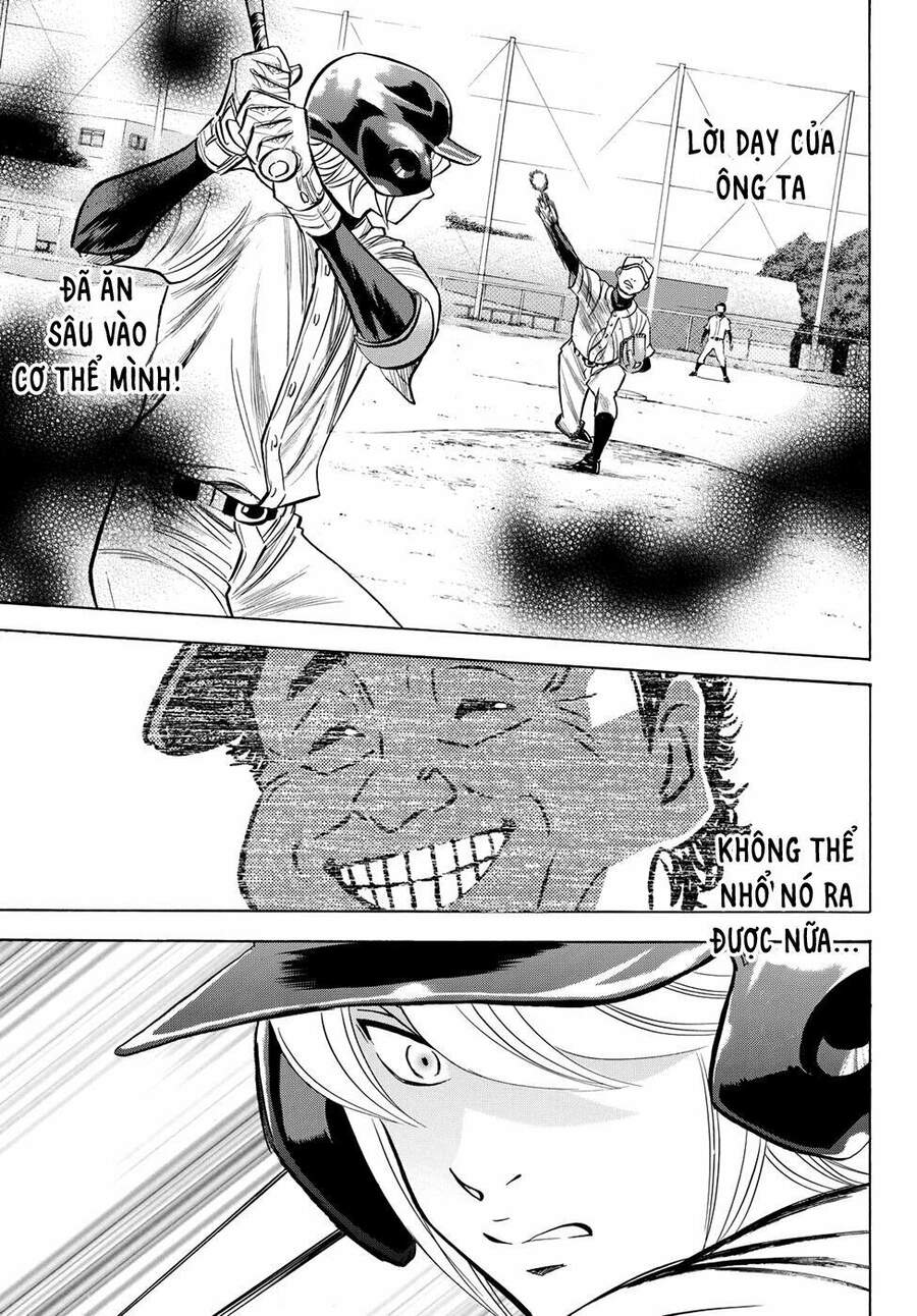 Daiya No Act Ii Chapter 57 - Next Chapter 58