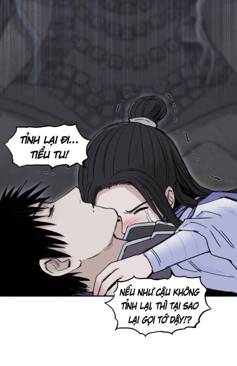 Siêu Năng Lập Phương Chapter 255 - Next 