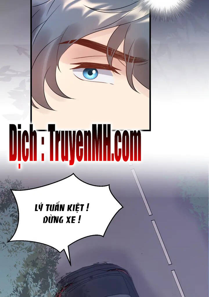 Trong Sinh Chi Ức Vạn Ảnh Hậu Yếu Thượng Vị Chapter 273 - Next Chapter 274