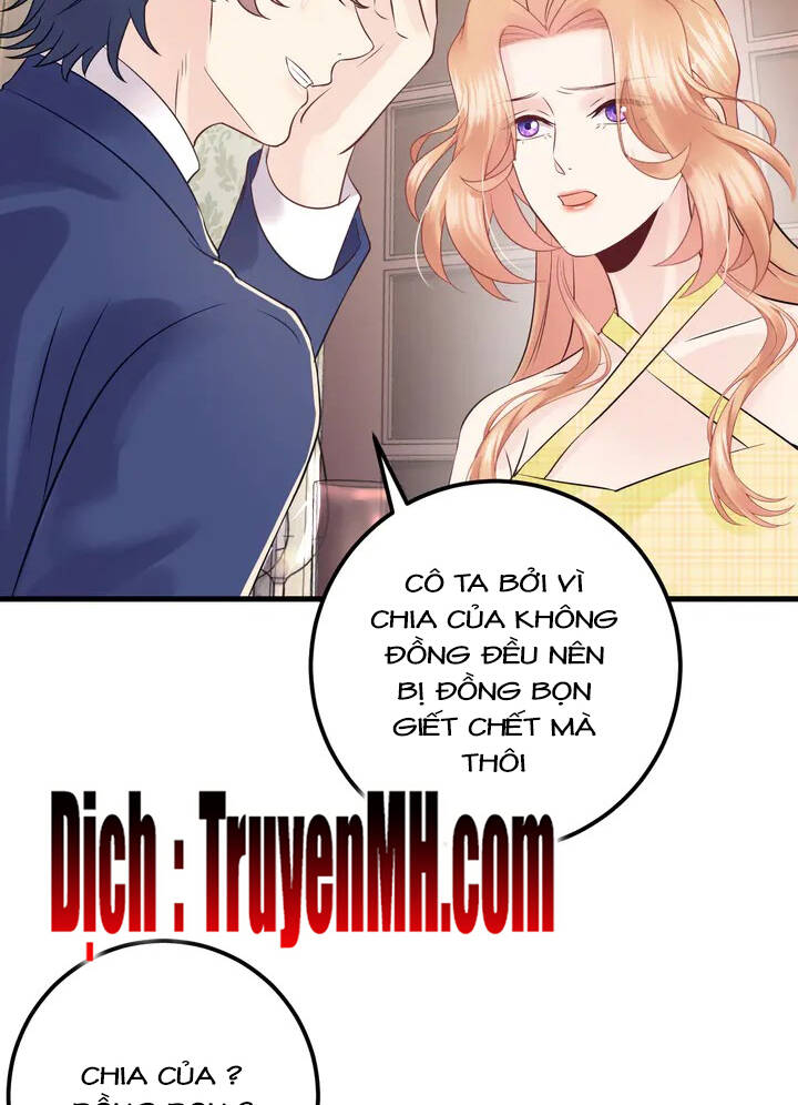 Trong Sinh Chi Ức Vạn Ảnh Hậu Yếu Thượng Vị Chapter 295 - Next Chapter 296