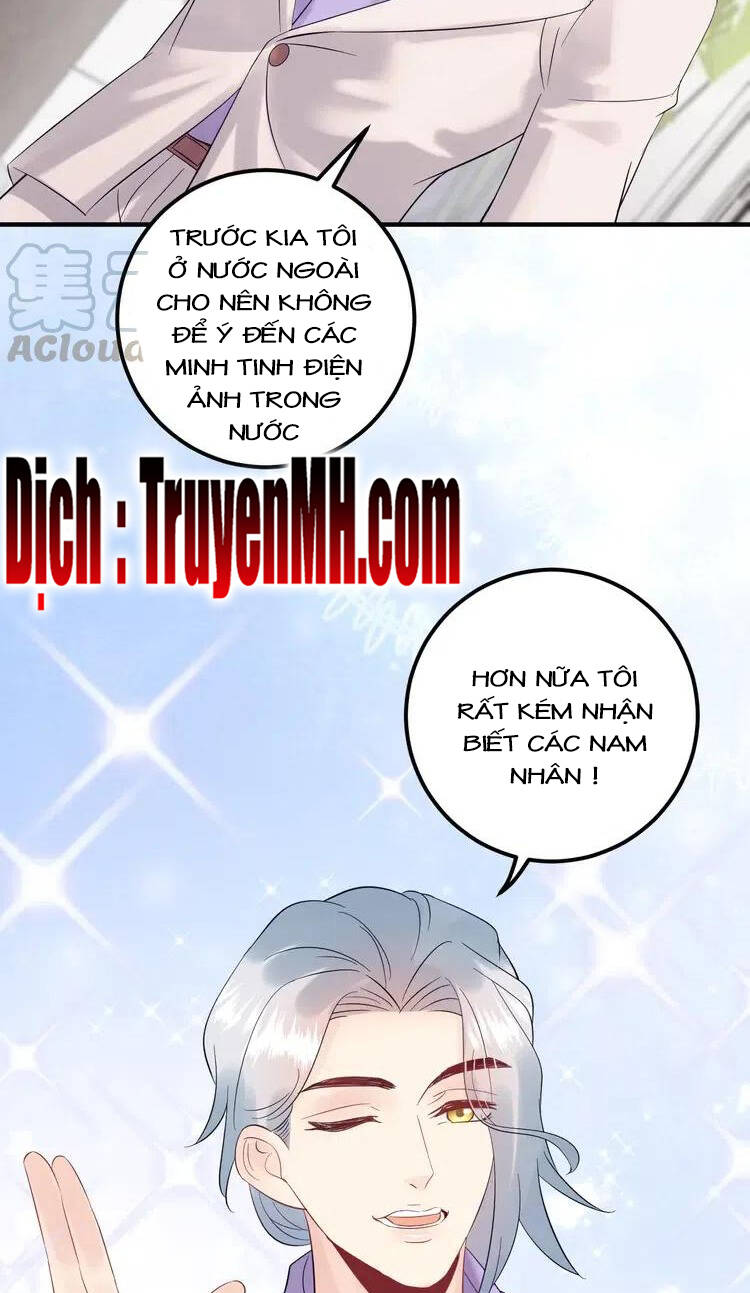 Trong Sinh Chi Ức Vạn Ảnh Hậu Yếu Thượng Vị Chapter 305 - Next Chapter 306