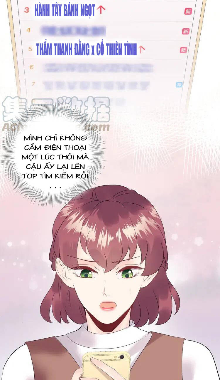 Trong Sinh Chi Ức Vạn Ảnh Hậu Yếu Thượng Vị Chapter 305 - Next Chapter 306