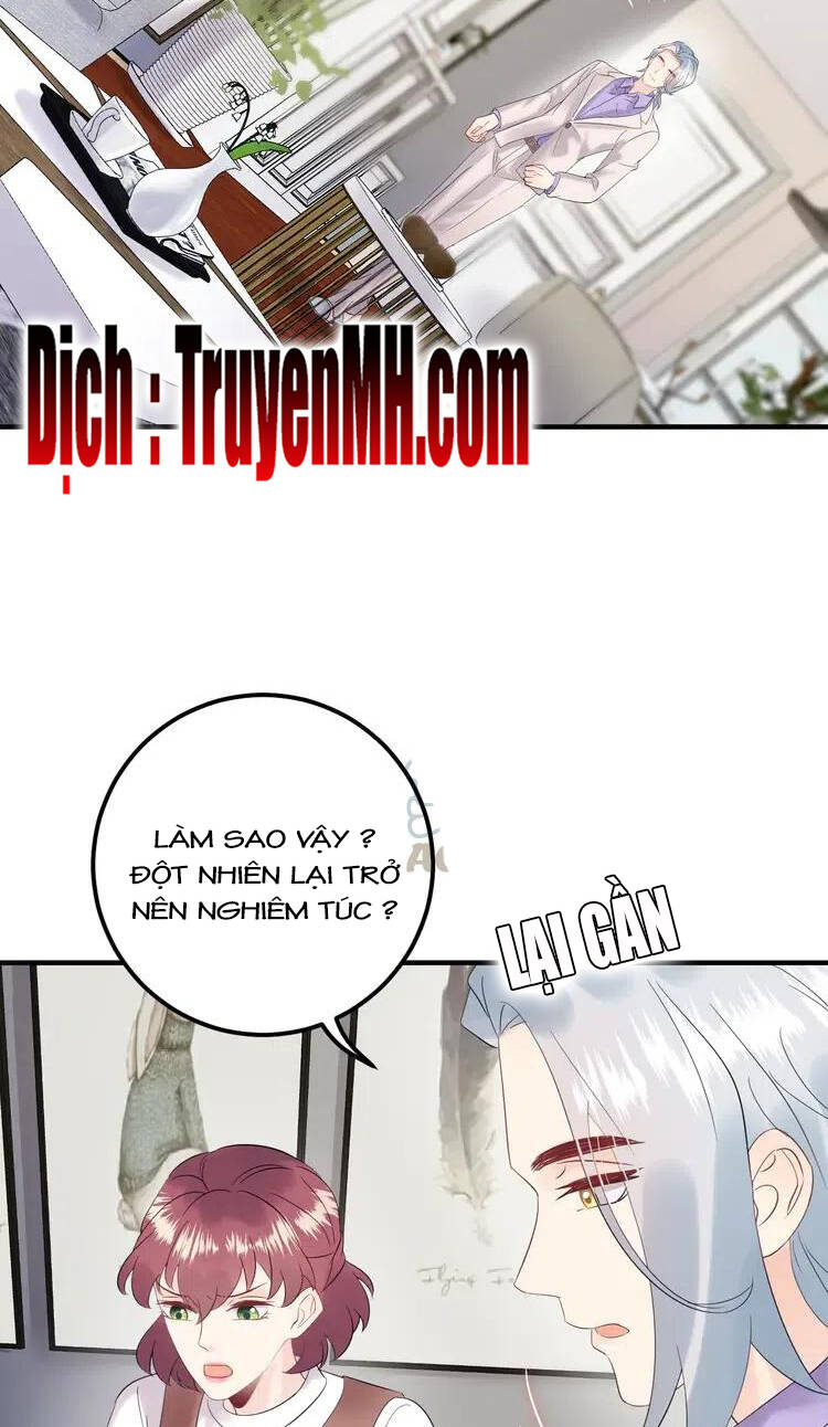 Trong Sinh Chi Ức Vạn Ảnh Hậu Yếu Thượng Vị Chapter 305 - Next Chapter 306