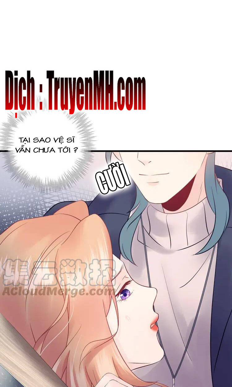 Trong Sinh Chi Ức Vạn Ảnh Hậu Yếu Thượng Vị Chapter 306 - Next Chapter 307