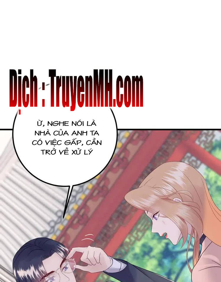 Trong Sinh Chi Ức Vạn Ảnh Hậu Yếu Thượng Vị Chapter 317 - Next Chapter 318