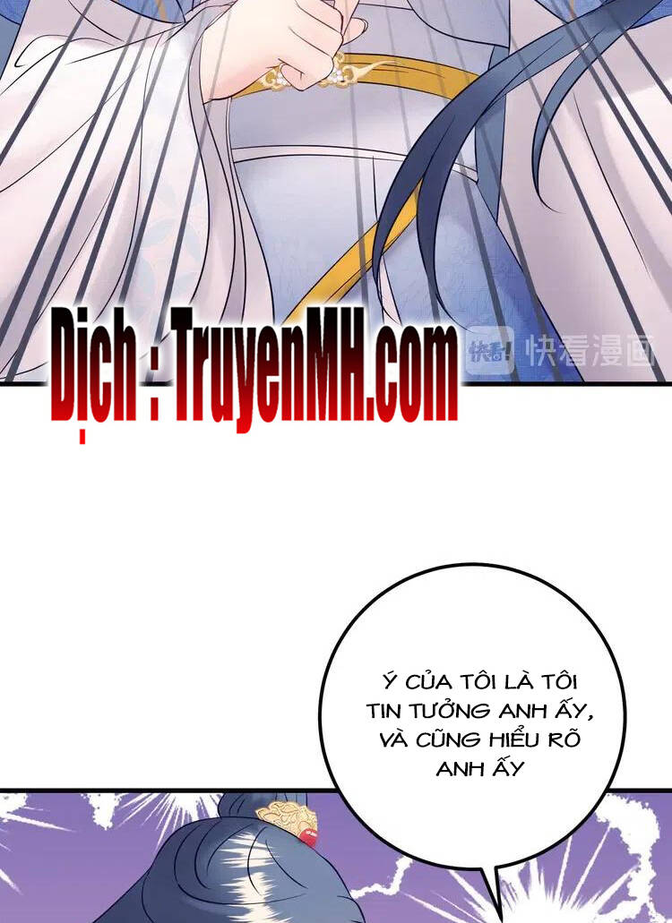 Trong Sinh Chi Ức Vạn Ảnh Hậu Yếu Thượng Vị Chapter 320 - Next Chapter 321