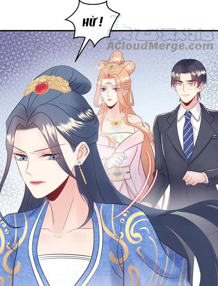 Trong Sinh Chi Ức Vạn Ảnh Hậu Yếu Thượng Vị Chapter 321 - Next Chapter 322