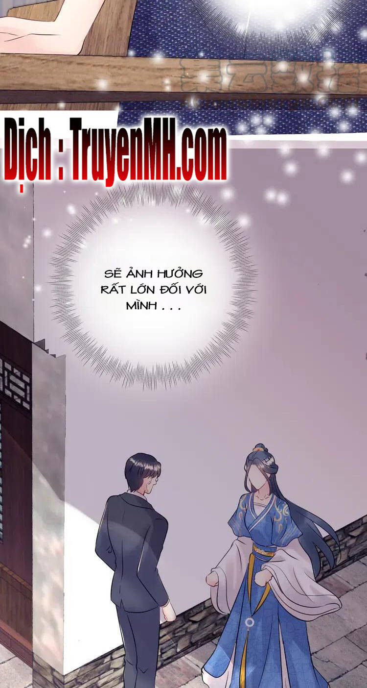 Trong Sinh Chi Ức Vạn Ảnh Hậu Yếu Thượng Vị Chapter 325 - Next Chapter 326