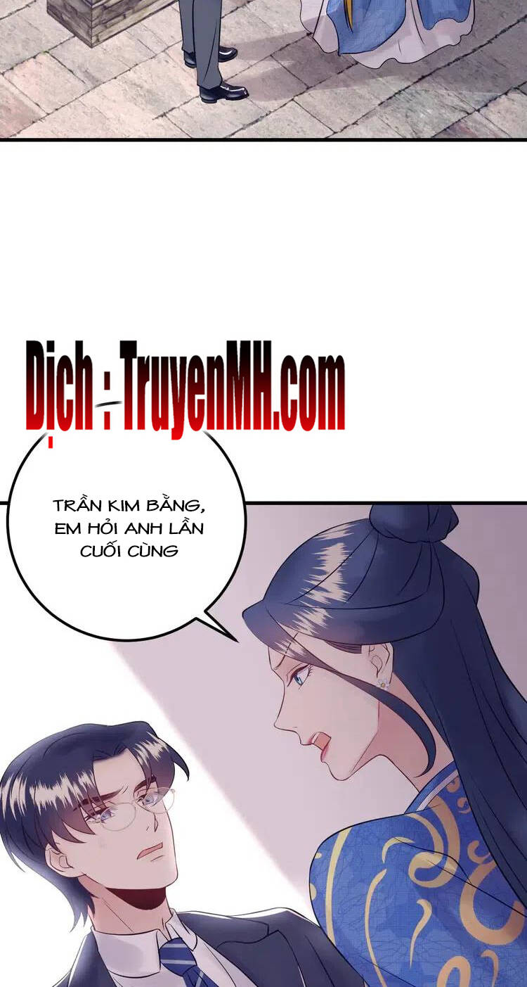 Trong Sinh Chi Ức Vạn Ảnh Hậu Yếu Thượng Vị Chapter 325 - Next Chapter 326