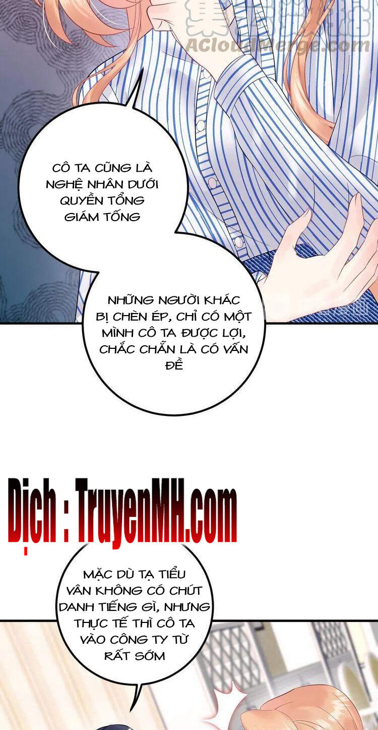 Trong Sinh Chi Ức Vạn Ảnh Hậu Yếu Thượng Vị Chapter 341 - Next Chapter 342