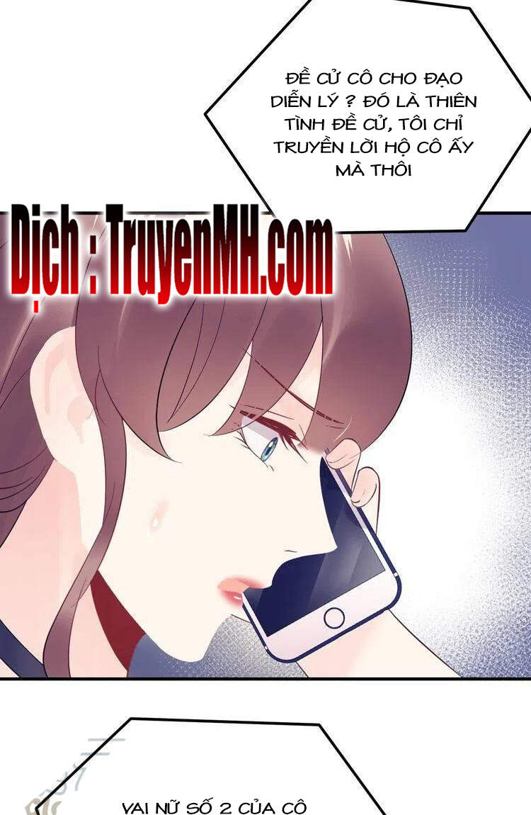 Trong Sinh Chi Ức Vạn Ảnh Hậu Yếu Thượng Vị Chapter 349 - Next Chapter 350