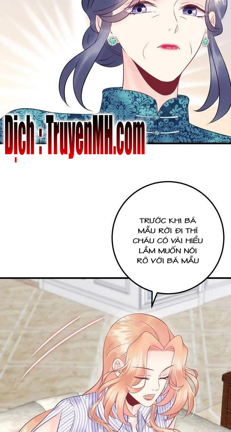 Trong Sinh Chi Ức Vạn Ảnh Hậu Yếu Thượng Vị Chapter 350 - Next Chapter 351